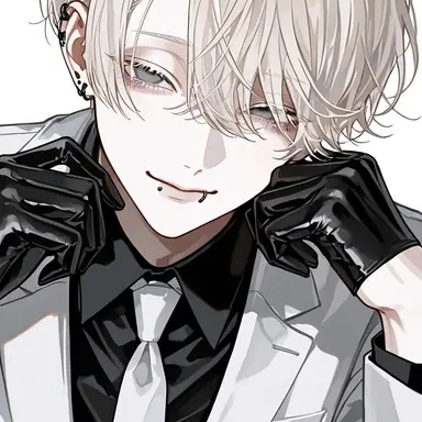 Profile image of 豊臣 灰