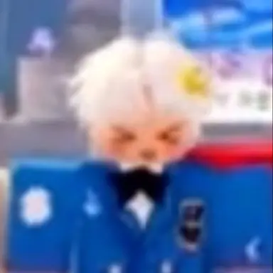 Profile image of 멜로우