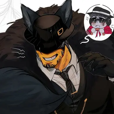 Profile image of wolfMafios