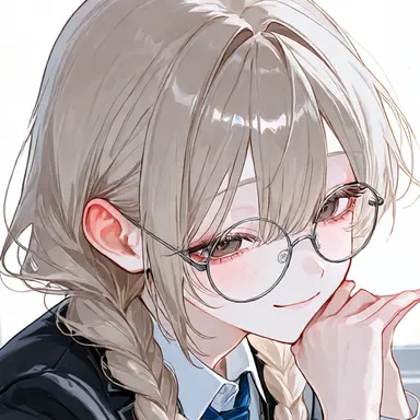 Profile image of Mei