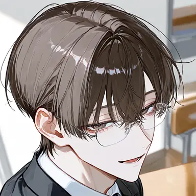 Profile image of Shu
