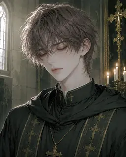 Profile image of ドッケ