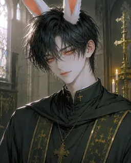 Profile image of スヒョン