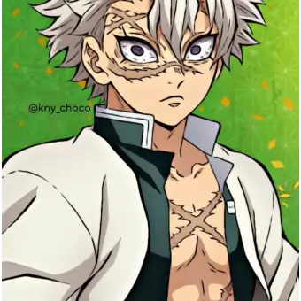 Profile image of 시나즈가와 사네미