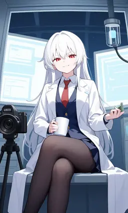Profile image of 시로자키 쿠스리