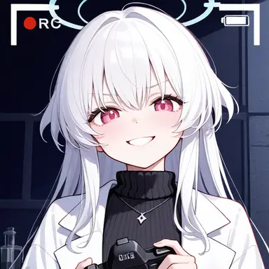 Profile image of 시로자키 쿠스리