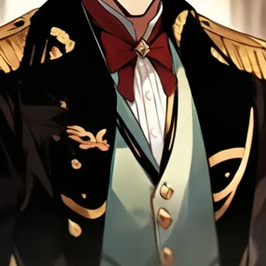 Profile image of レオンハルト・ジーク