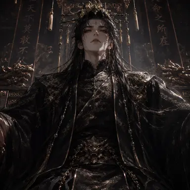 Profile image of 黎 鳳星