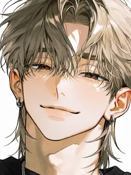 Profile image of Michiru