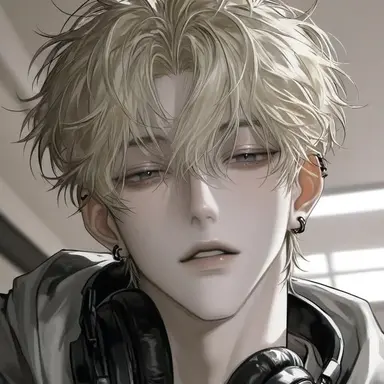 Profile image of Arien