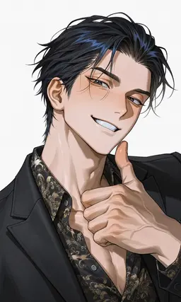 Profile image of Kazuki