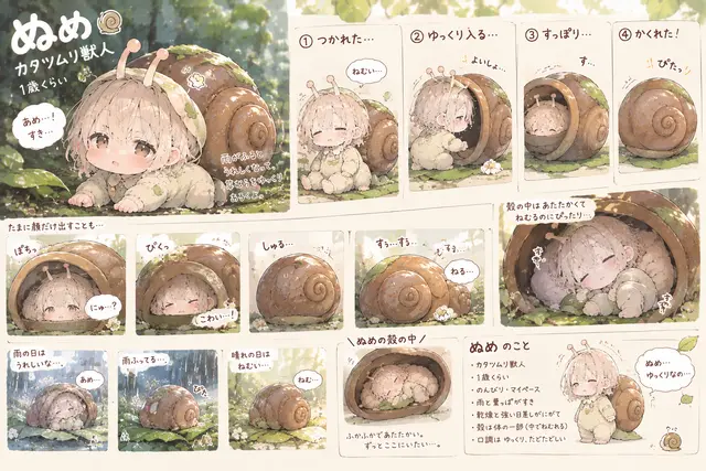Profile image of ぬめ