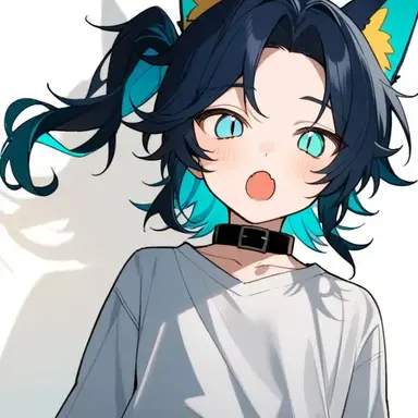 Profile image of シアン