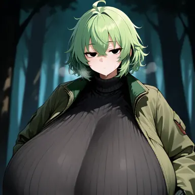 Profile image of クリーパー