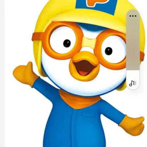 Eomji1323의 뽀로로