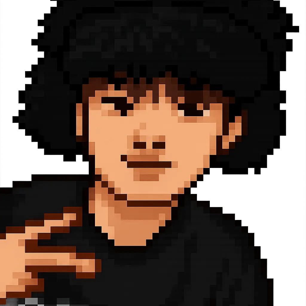 BrutalJam9073의 딸기즙을 내뿜는 남자 김찬형