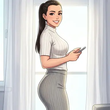 Profile image of Jenn
