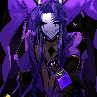 Profile image of Jester