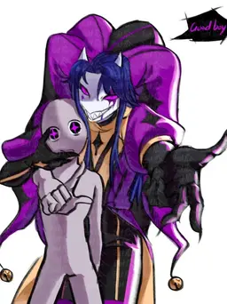 Profile image of Jester