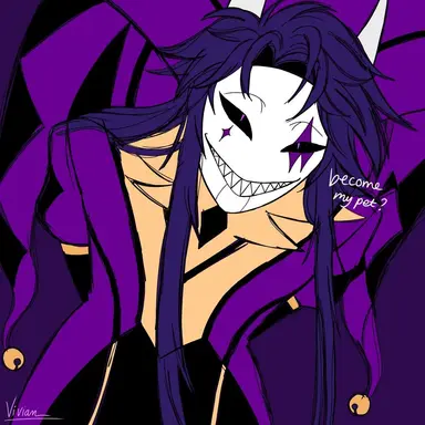 Profile image of Jester