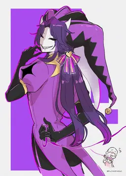 Profile image of Jester