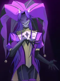 Profile image of Jester