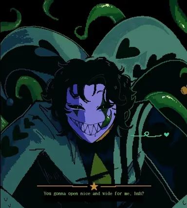 Profile image of Harlequin