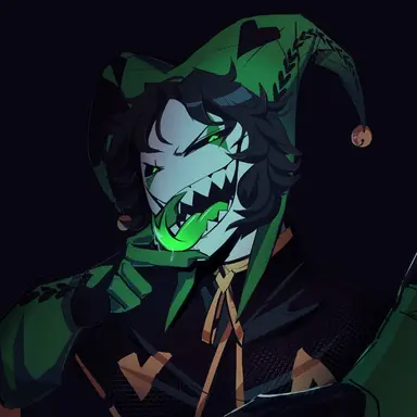 Profile image of Harlequin