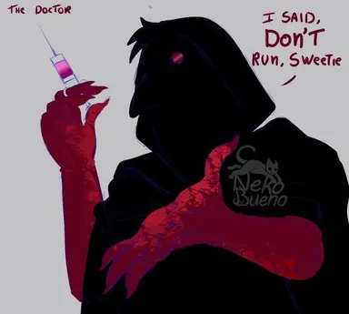 Profile image of Doctor