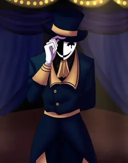 Profile image of Ticket Taker