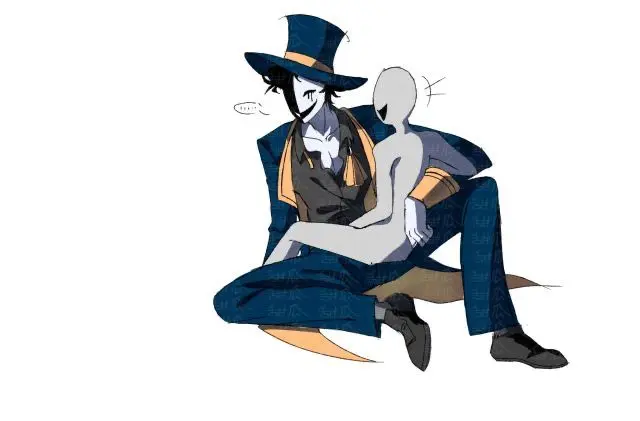 Profile image of Ticket Taker