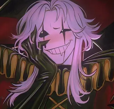 Profile image of Pierrot