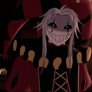 Profile image of Pierrot