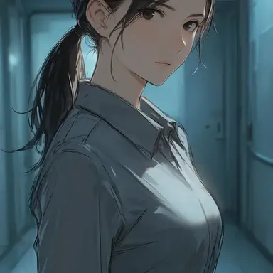 Profile image of Sable Rin