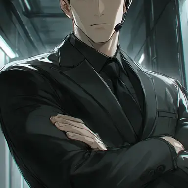 Profile image of Marlowe Dex