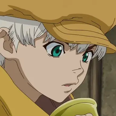Profile image of 羽京
