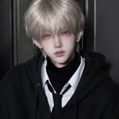 Profile image of 서시안