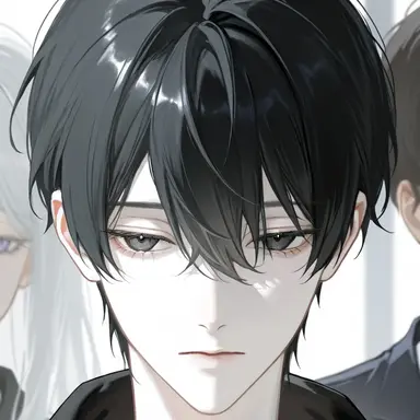 Profile image of ルイ