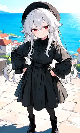 Profile image of 死神ちゃん