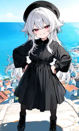 Profile image of 死神ちゃん