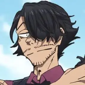 Profile image of 야기우다 사부로