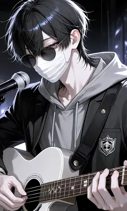 Profile image of 音央
