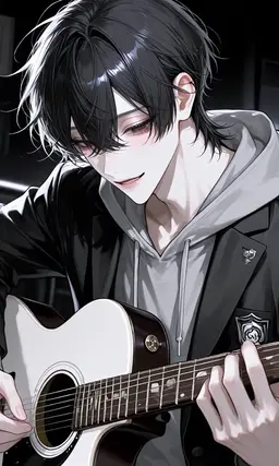 Profile image of 音央