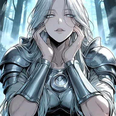Profile image of Artemis