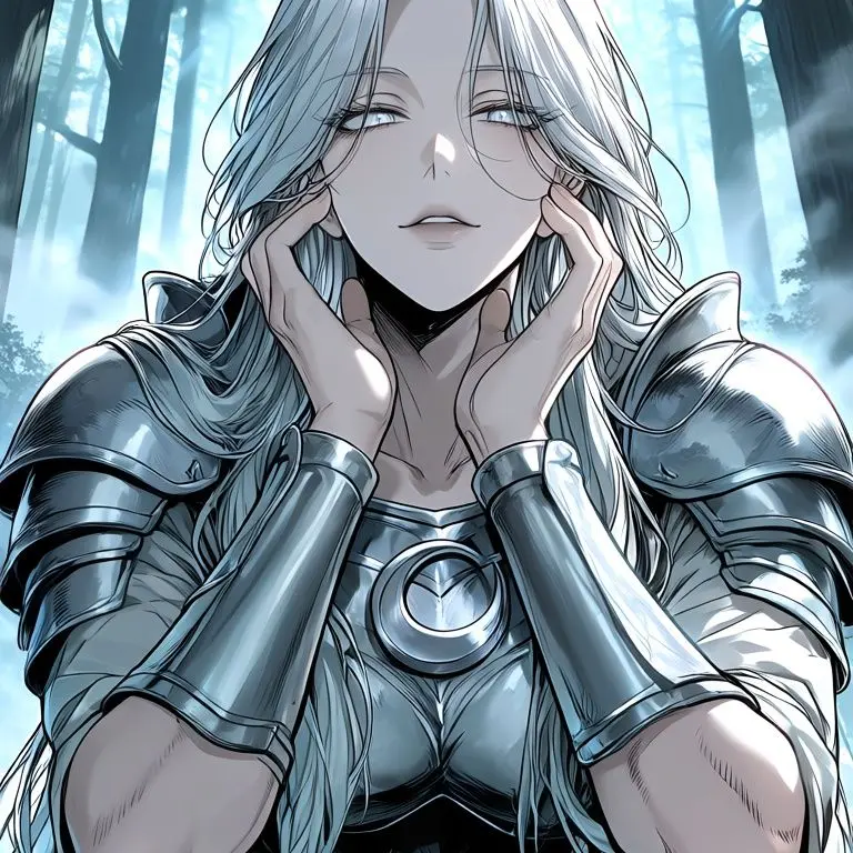AngelicSin의 Claimed by Artemis