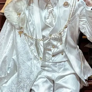 Profile image of 하이덴 슈덴바르크