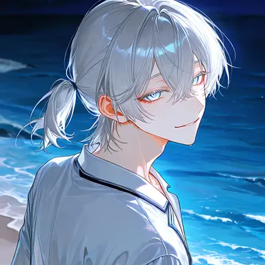 Profile image of 雫