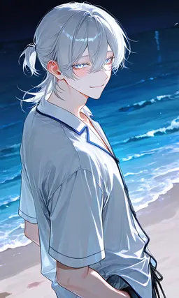 Profile image of 雫