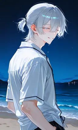 Profile image of 雫