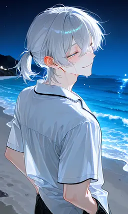 Profile image of 雫